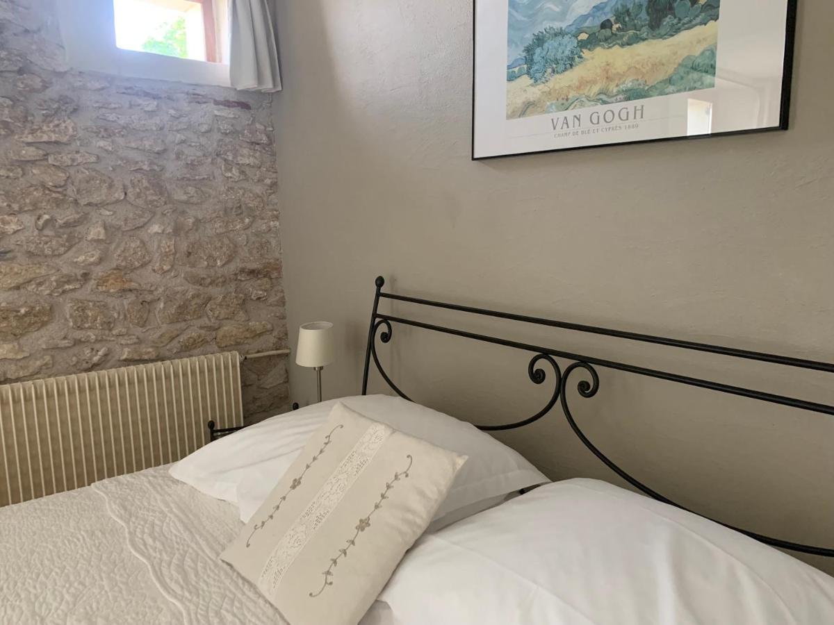 拉拜霍德瑞住宿加早餐旅馆 Azay-sur-Indre 外观 照片